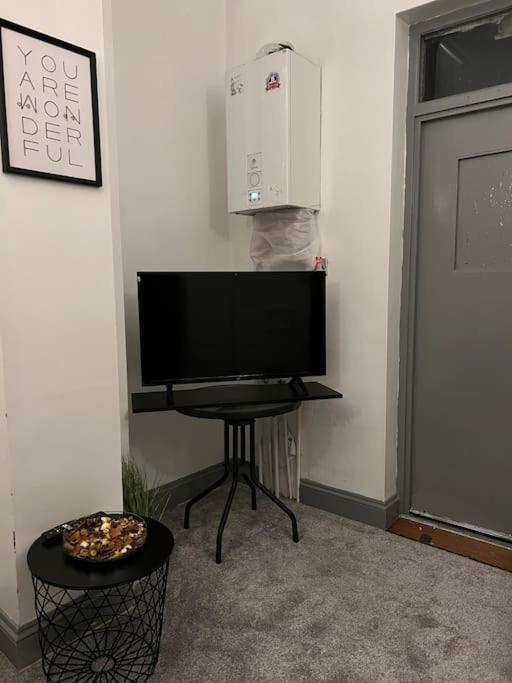 1 Bedroom Flat In Kings Cross! London Exterior photo