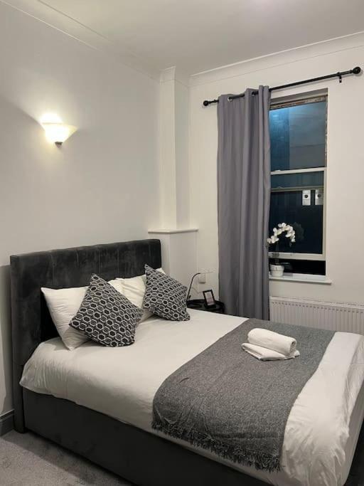 1 Bedroom Flat In Kings Cross! London Exterior photo