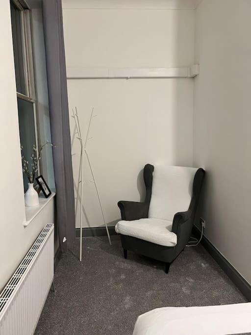 1 Bedroom Flat In Kings Cross! London Exterior photo