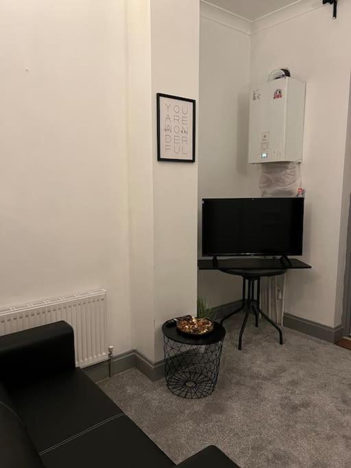 1 Bedroom Flat In Kings Cross! London Exterior photo